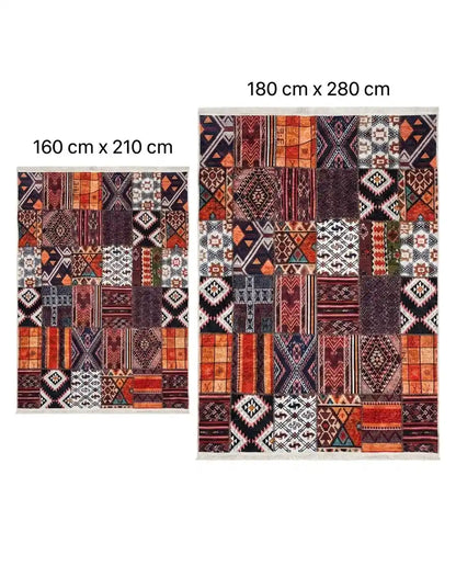Tapis BERBERE
