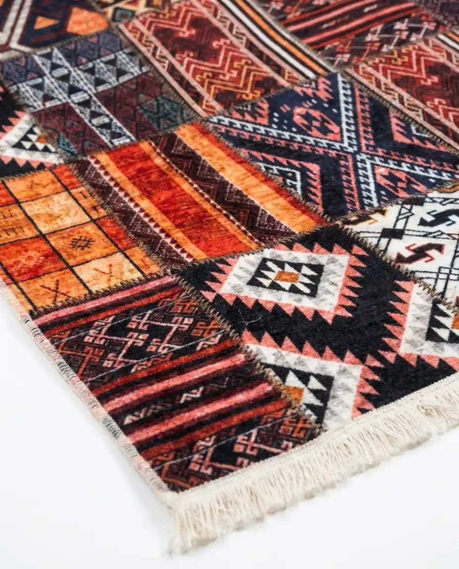 Tapis BERBERE