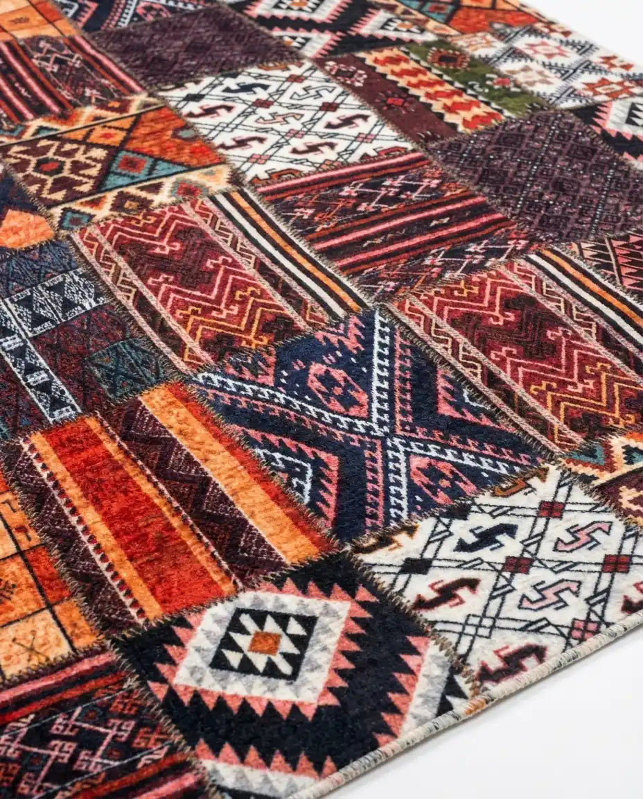 Tapis BERBERE