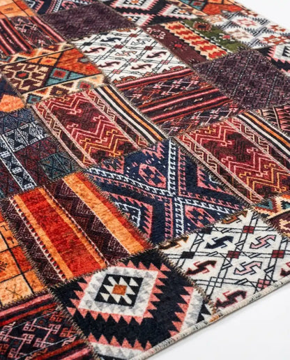 Tapis BERBERE