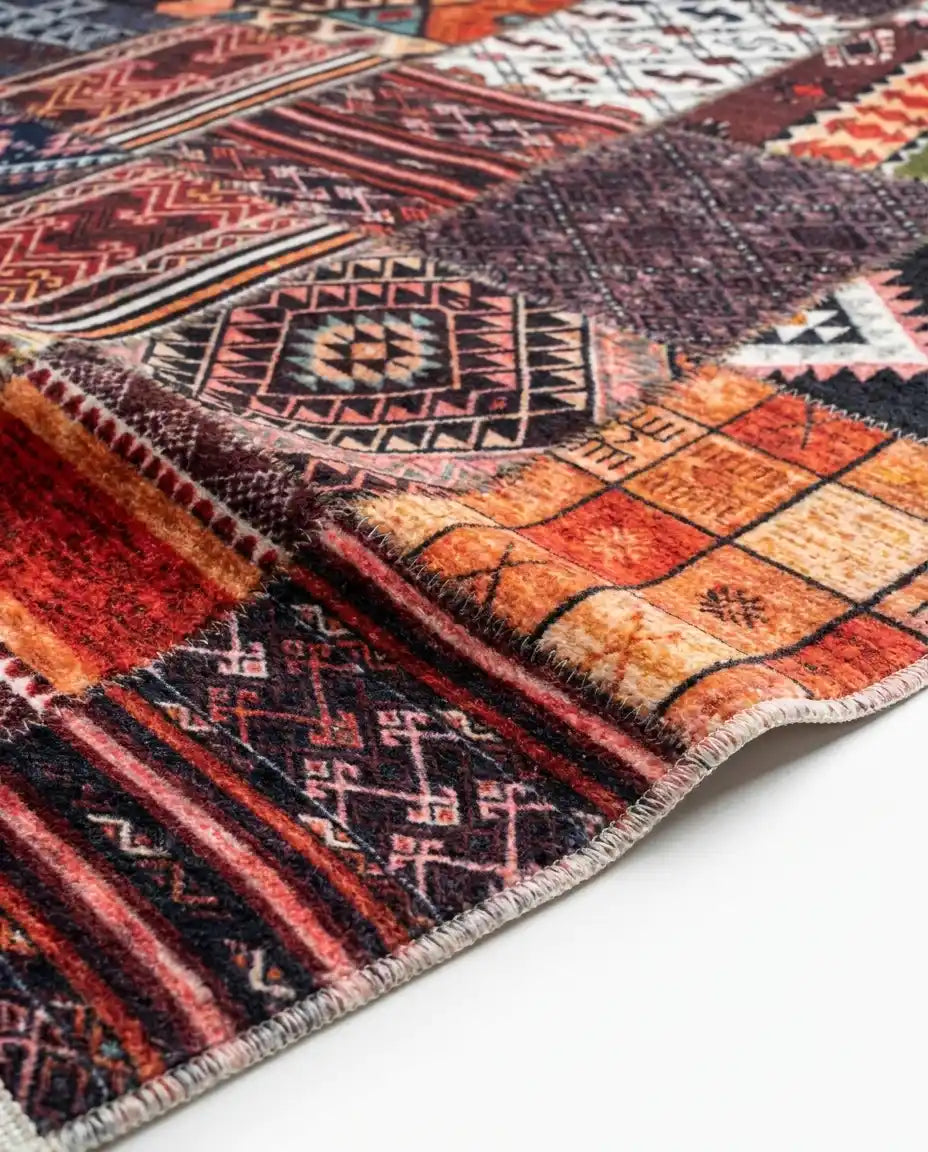 Tapis BERBERE