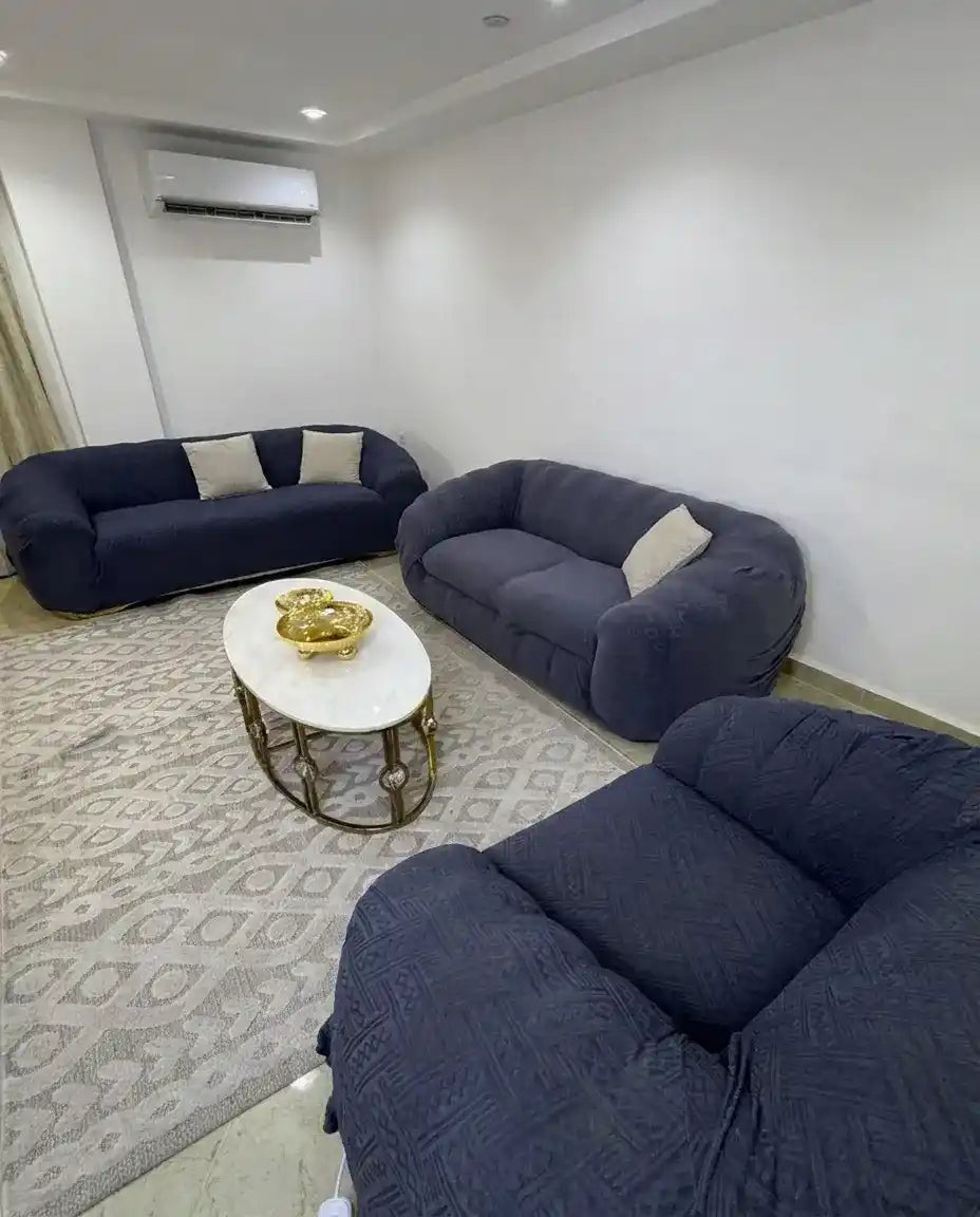 Couvre Fauteuil