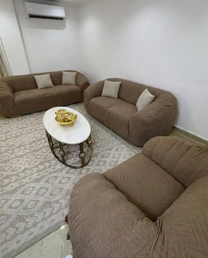 Couvre Fauteuil