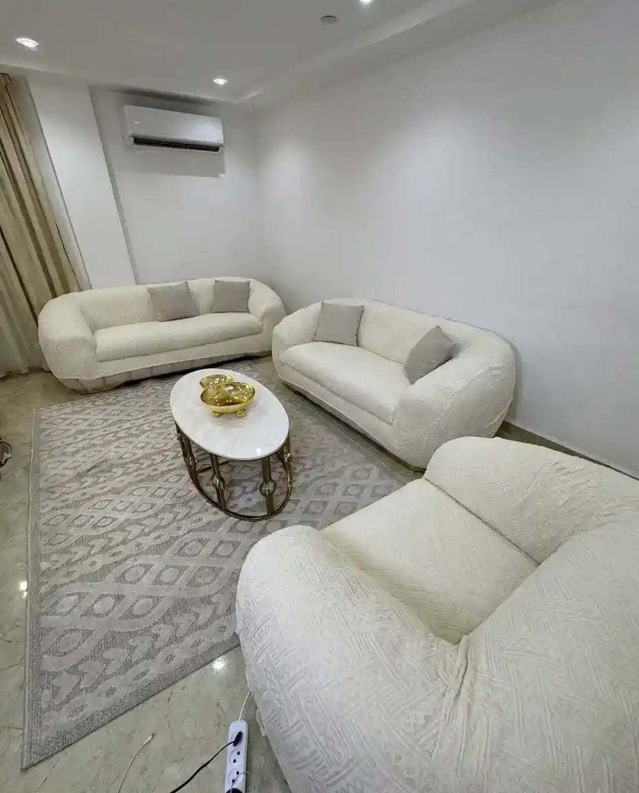 Couvre Fauteuil